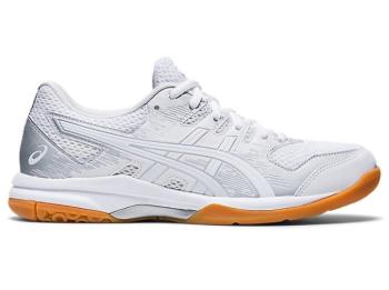 Asics GEL-FURTHERUP Dame Volleyballsko NO148TI